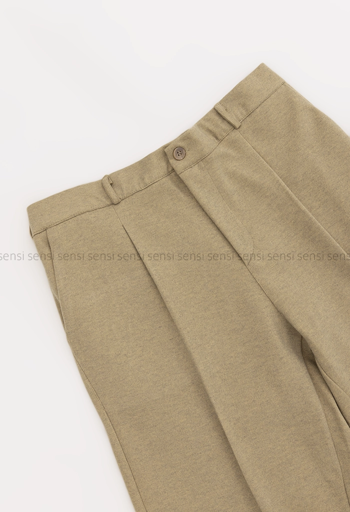 شلوار نیم بگ مردانه فوتر کد20000058